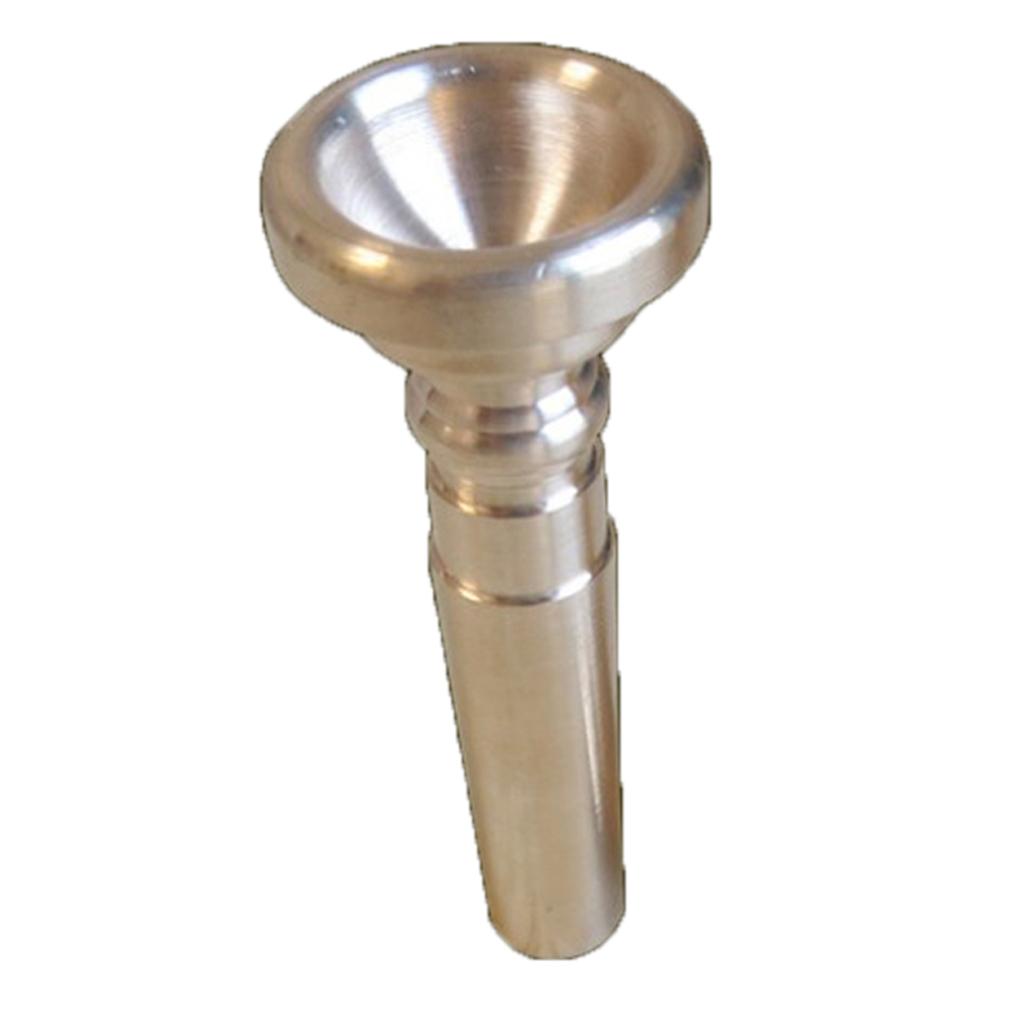 Musical Instrument Bugle - Corong Terompet Kuningan Kelas Profesional, Suku