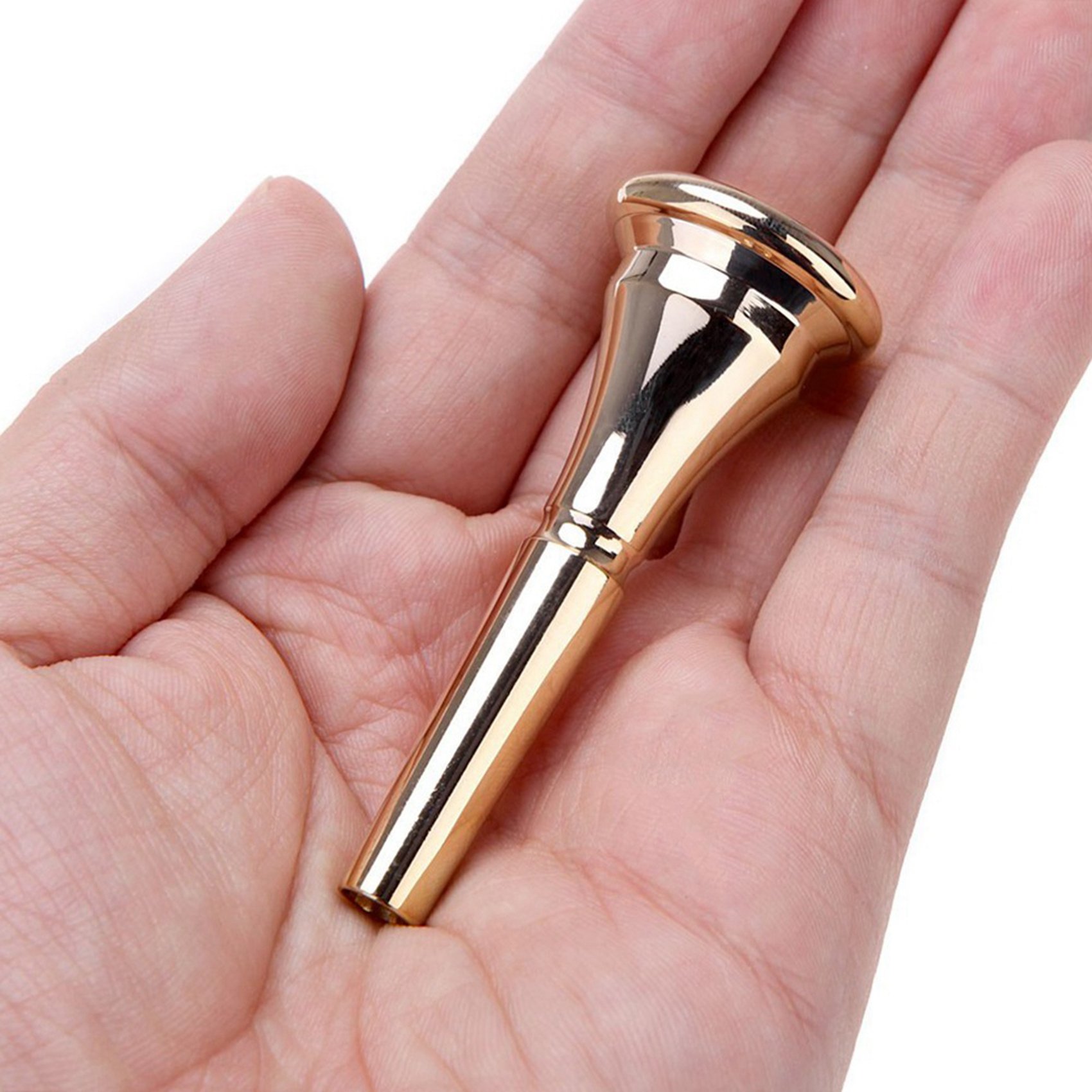 Musical Instrument Harmonium - A99I-Kit Mouthpiece French Horn Termasuk 1