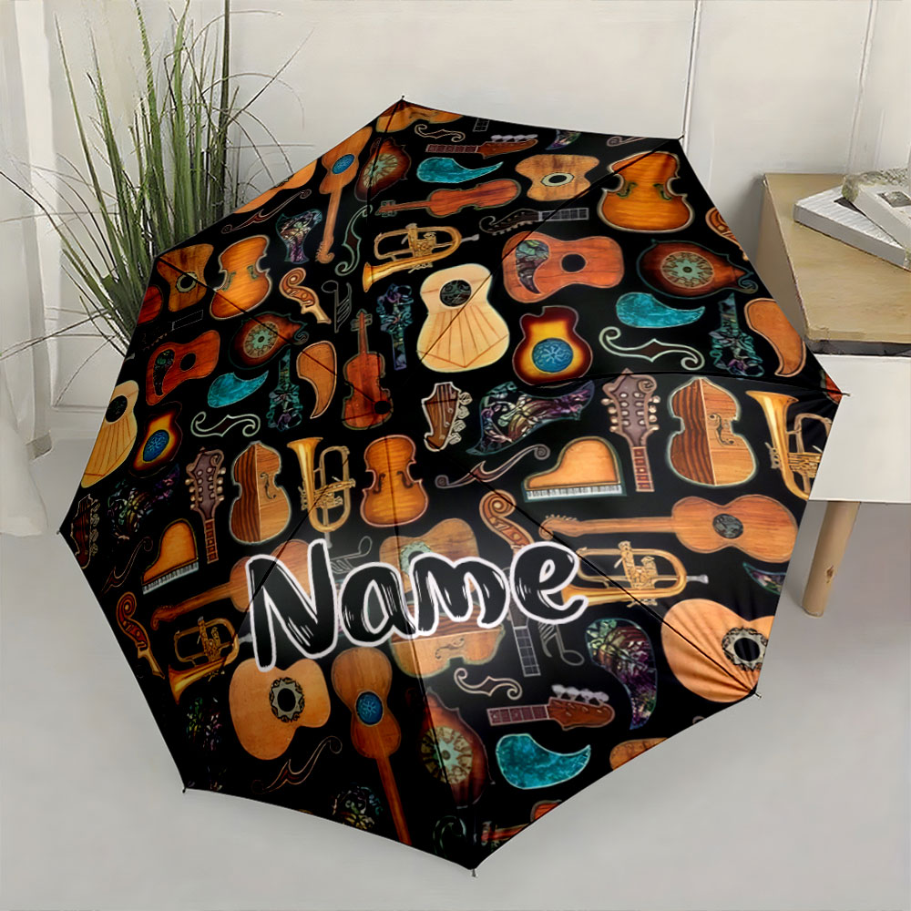 Payung dengan Nama Sesuai Pesa - Musical Instrument And Names ulasan dan harga