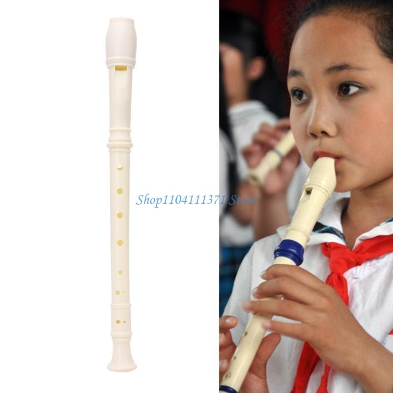 P9FC Instrumen Plastik Perekam - Soprano Recorder Plastic ulasan dan harga