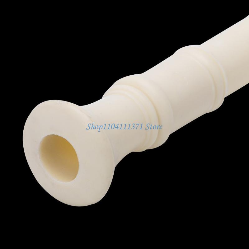 P9FC Instrumen Plastik Perekam - Soprano Recorder Plastic ulasan dan harga