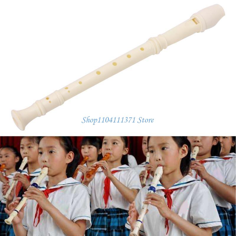 P9FC Instrumen Plastik Perekam - Soprano Recorder Plastic ulasan dan harga