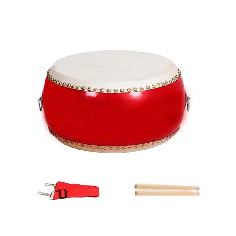Kulit sapi Snare Drum kinerja  - Musical Instrument Harmonium ulasan dan harga