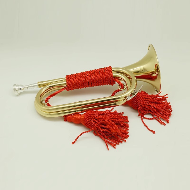 Alat Musik, Terompet dalam Nad - Musical Instrument Bugle ulasan dan harga