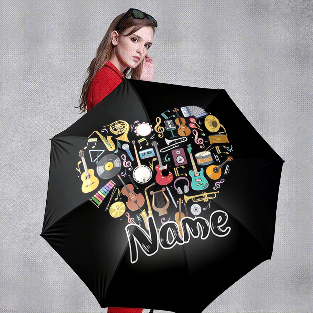 Payung dengan Nama Khusus, Des - Musical Instrument And Names ulasan dan harga