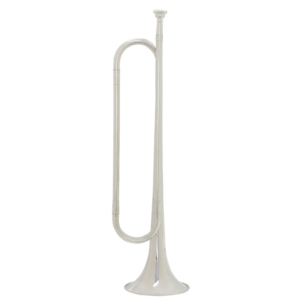 Terompet Bugle Retro SLADE Bb  - Musical Instrument Bugle ulasan dan harga