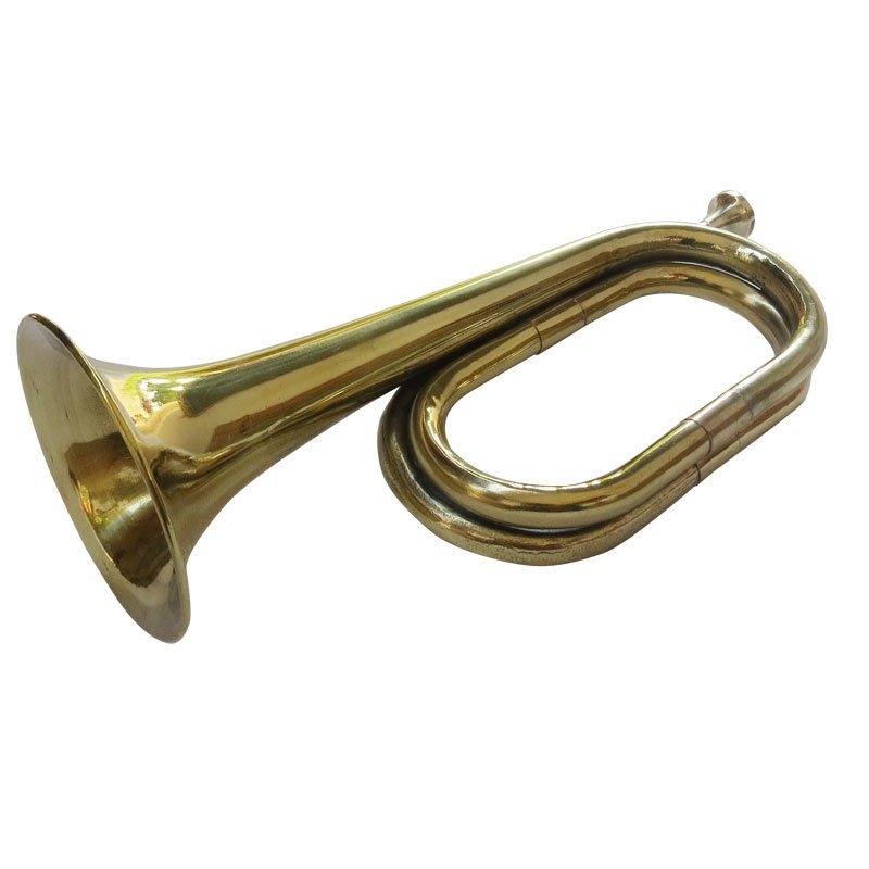 Terompet, Pionir Muda, Serucah - Musical Instrument Bugle ulasan dan harga