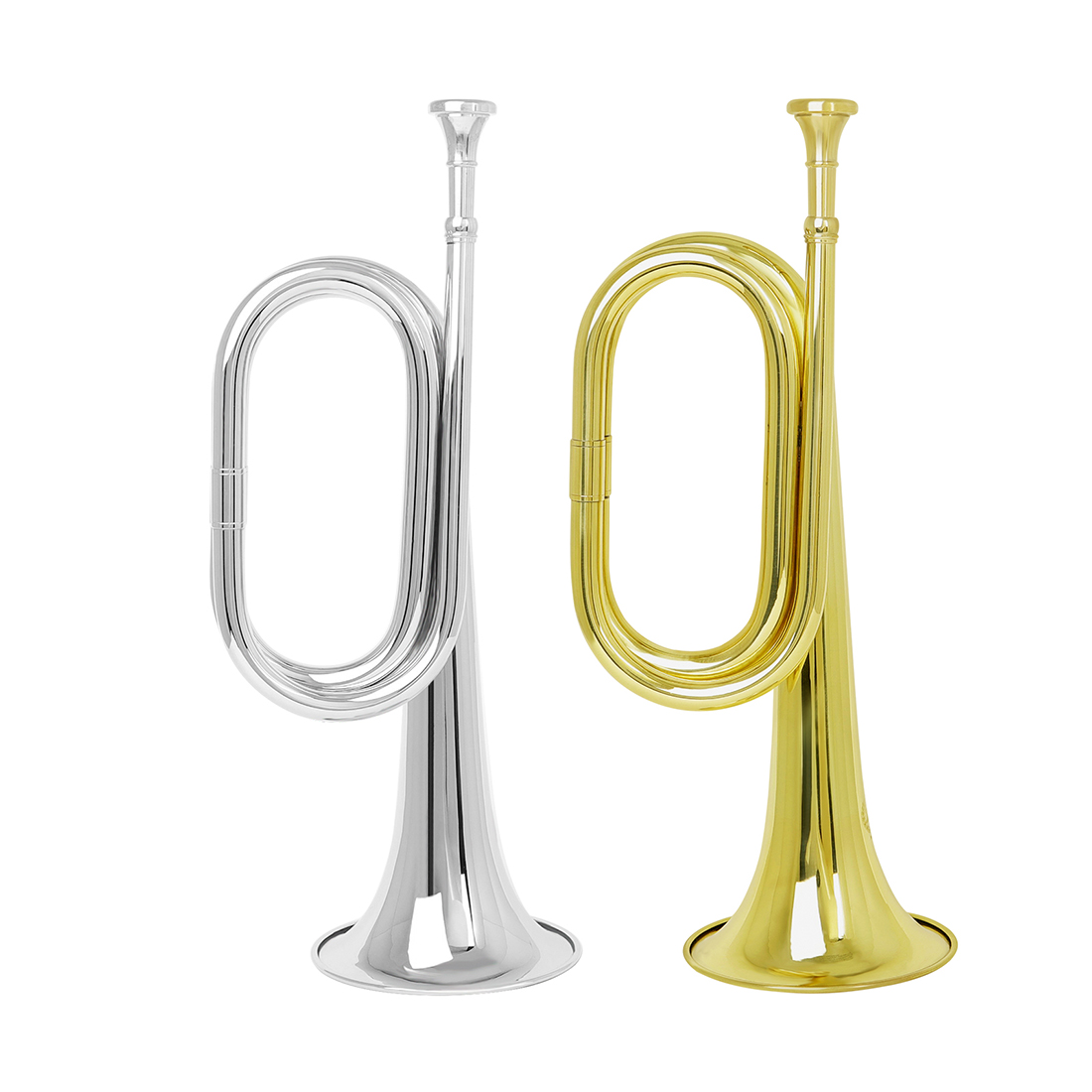 M MBAT terompet panggilan tero - Musical Instrument Bugle ulasan dan harga